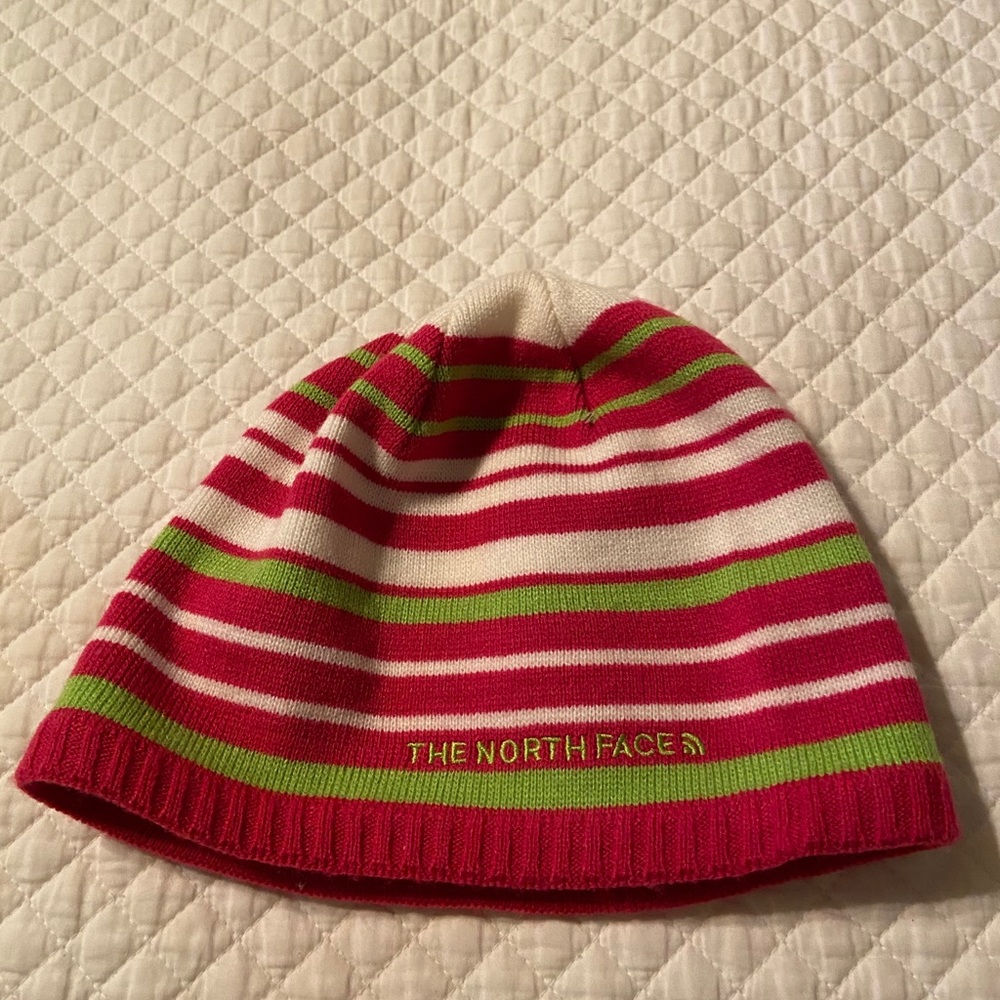 The North Face Girls Youth Medium Beanie